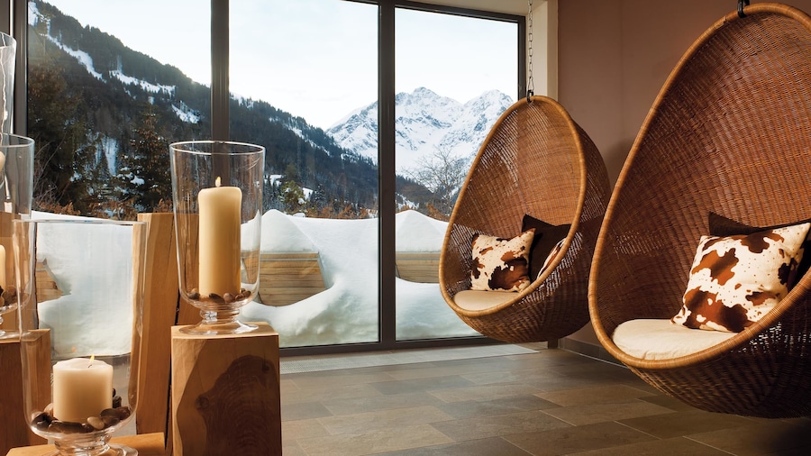 A-ROSA Ifen Hotel Kleinwalsertal