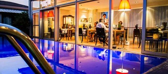 Dal Moro Gallery Hotel