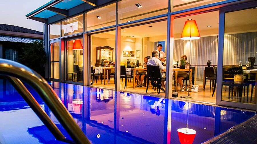 Dal Moro Gallery Hotel