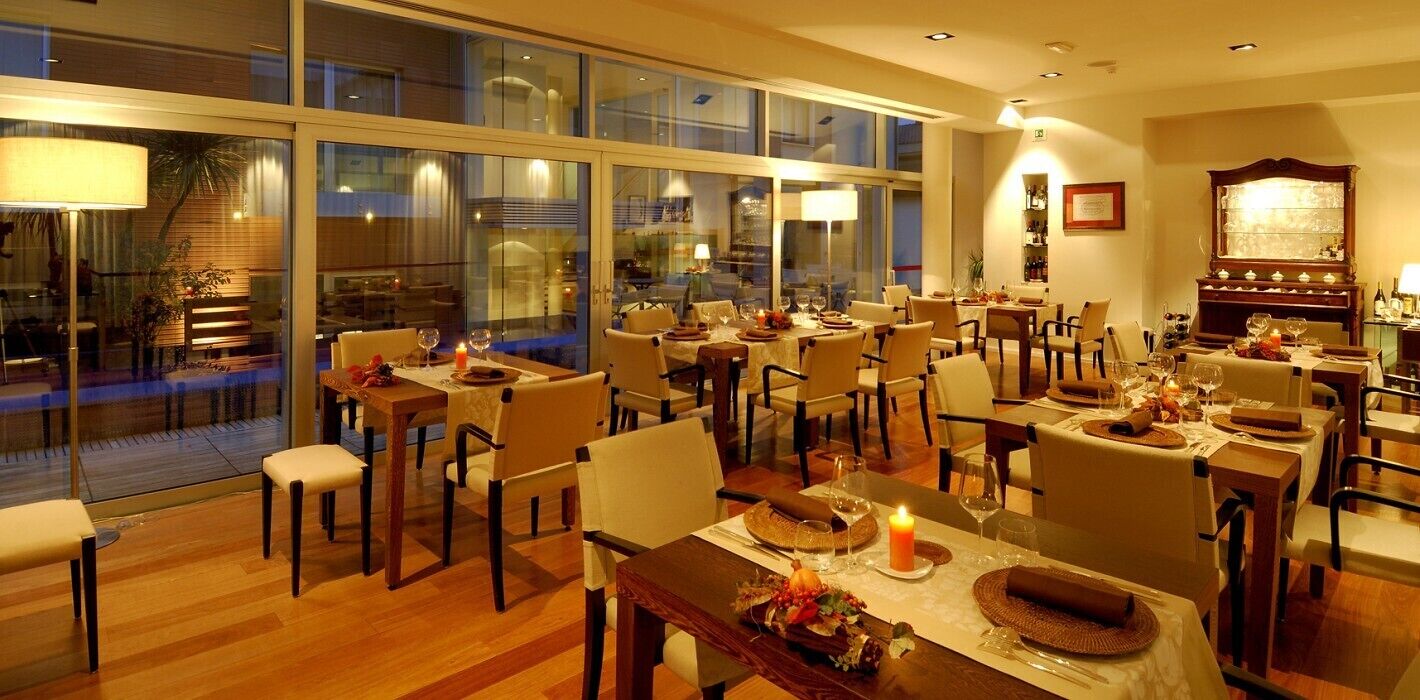 Foto - Dal Moro Gallery Hotel