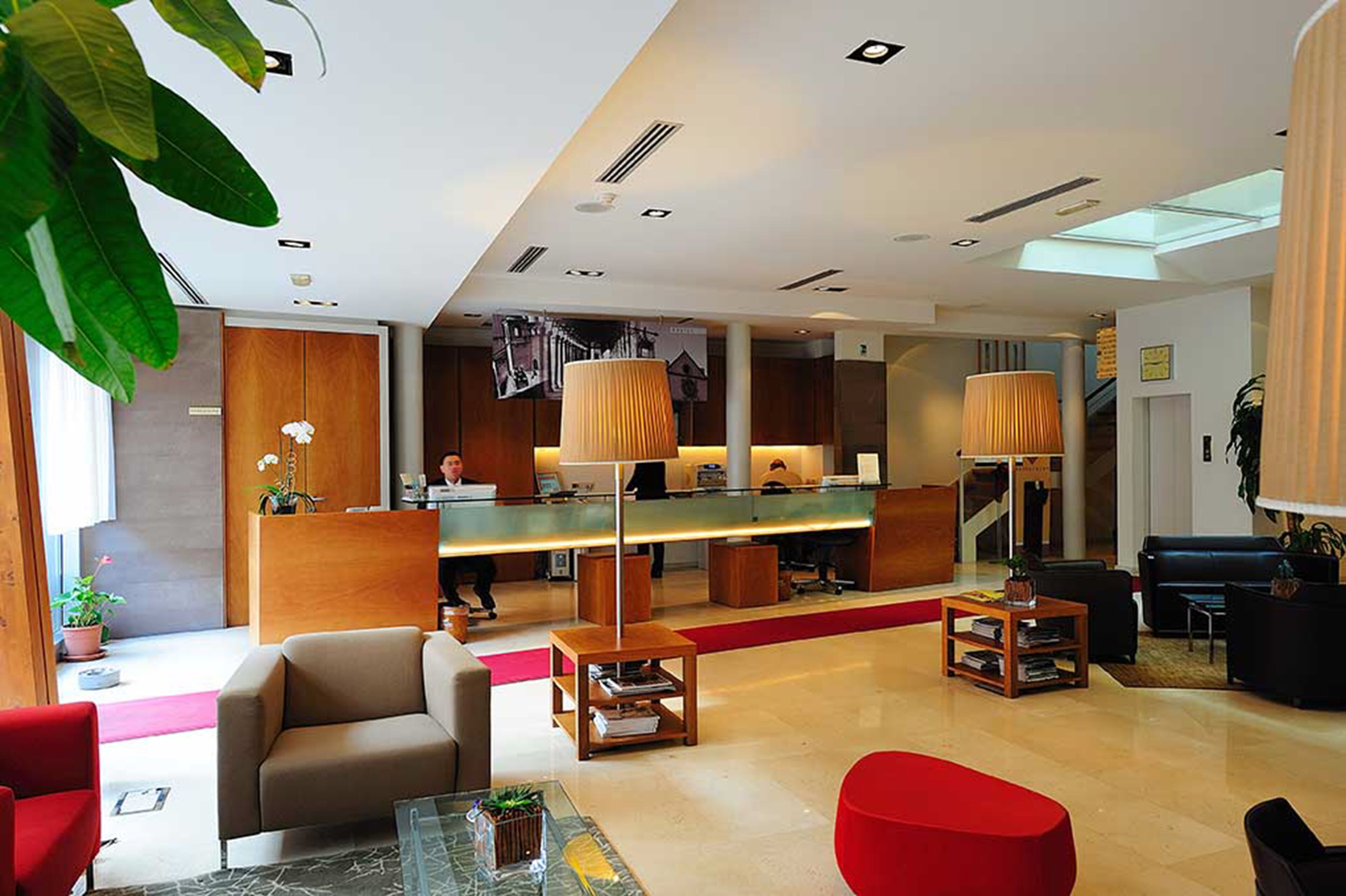 Foto - Dal Moro Gallery Hotel