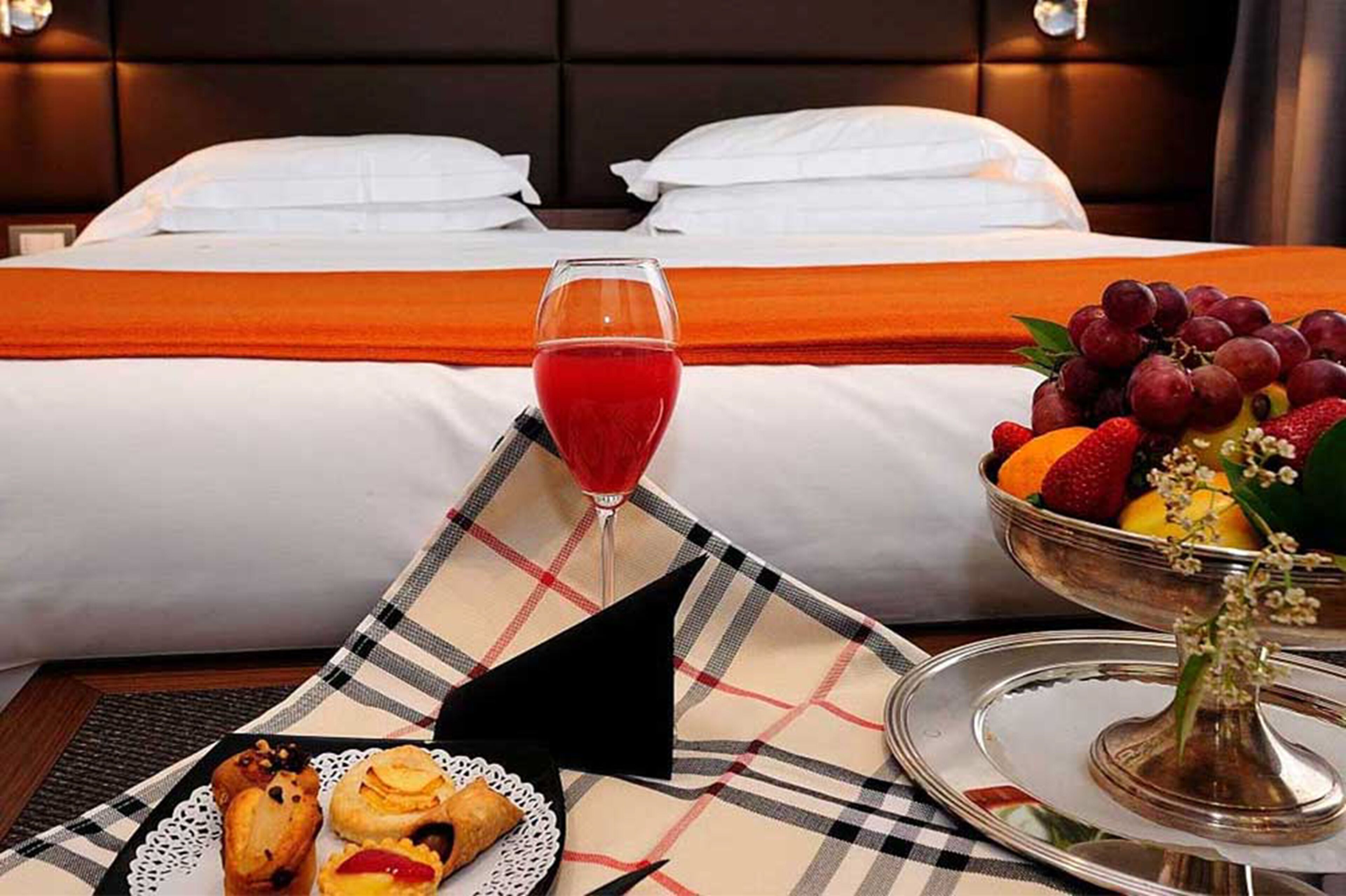 Foto - Dal Moro Gallery Hotel