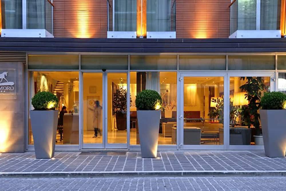 Dal Moro Gallery Hotel