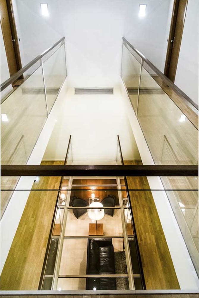 Dal Moro Gallery Hotel Assisi by null