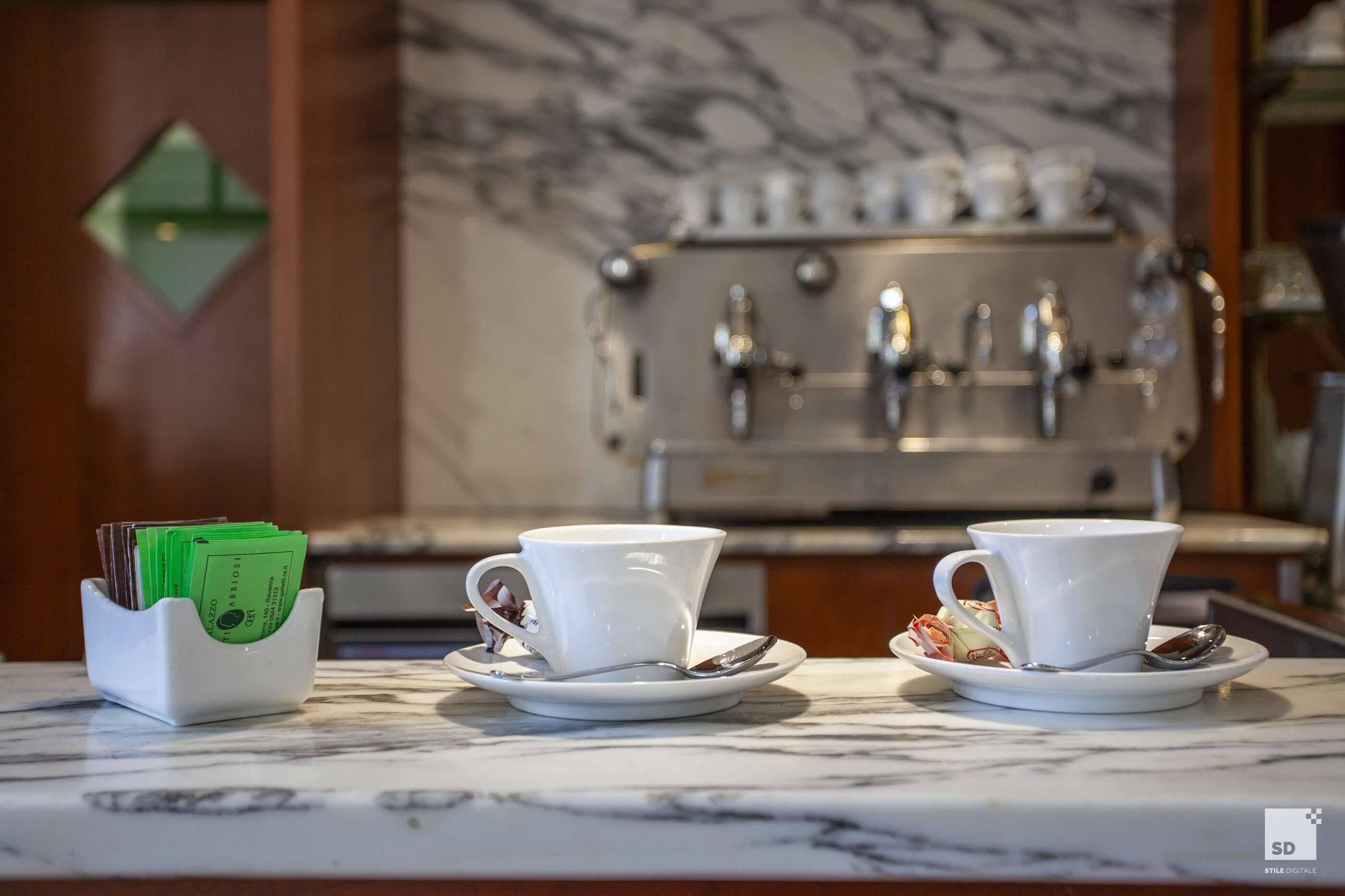 Foto - Palazzo Galletti Abbiosi