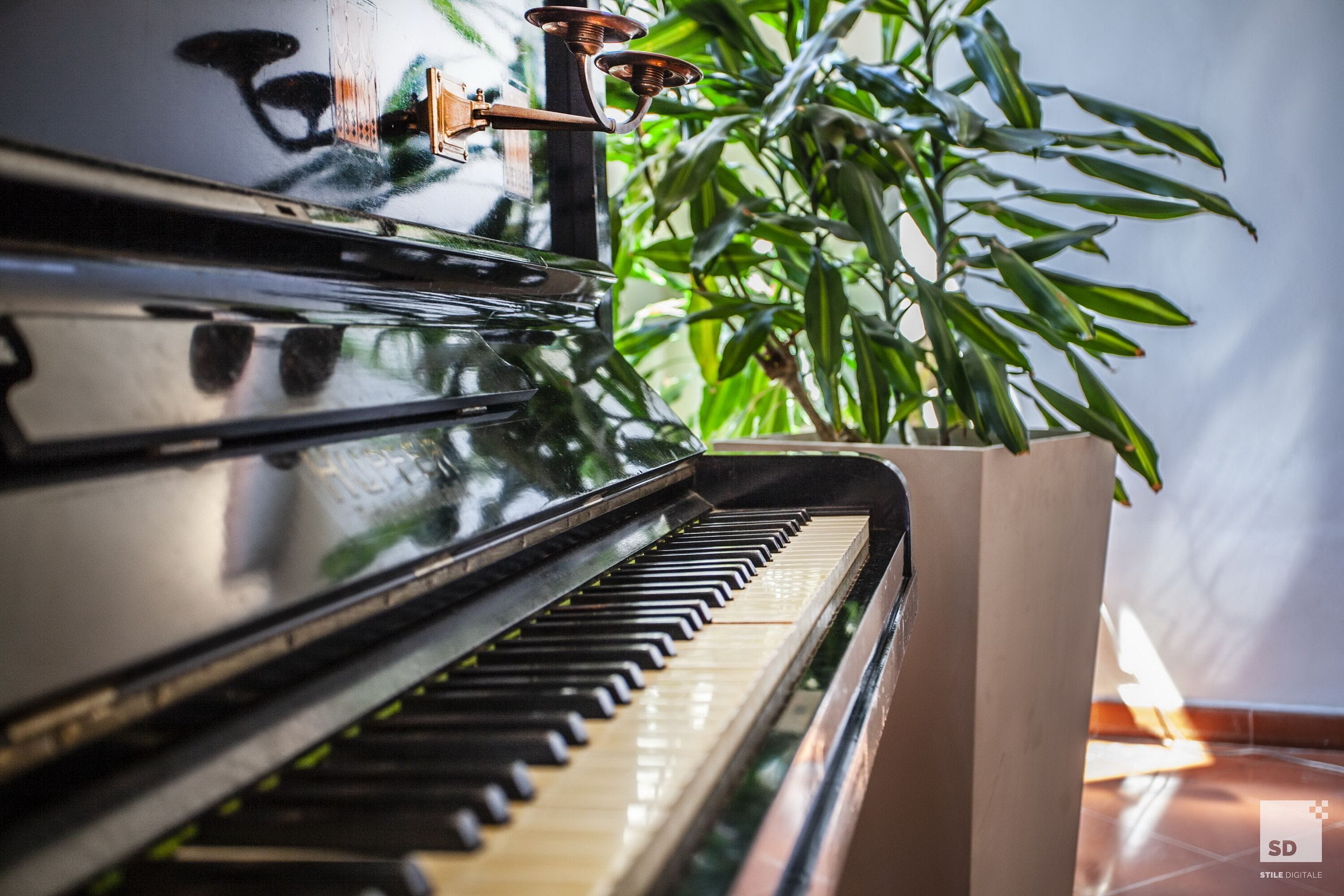 Foto - Palazzo Galletti Abbiosi