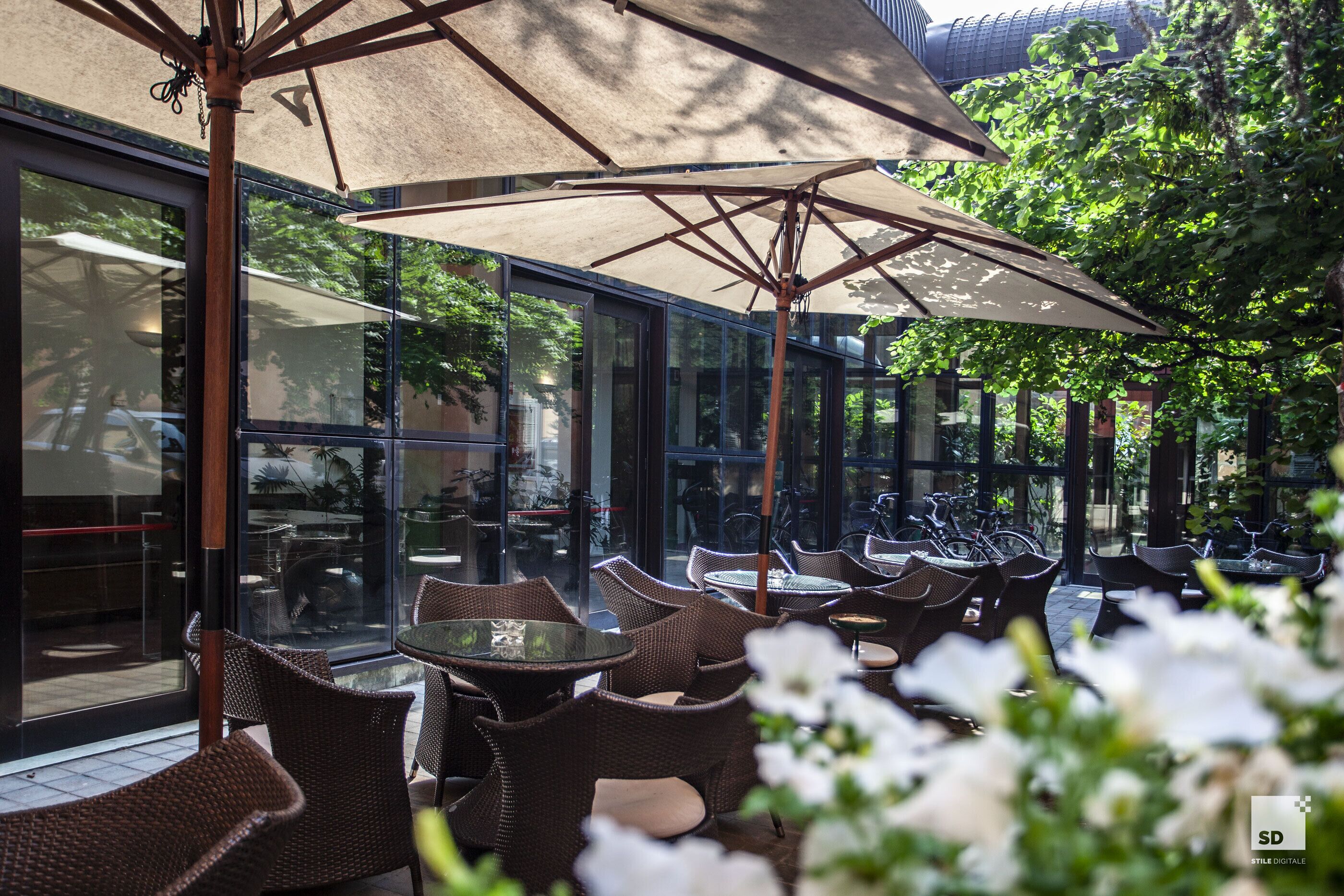 Foto - Palazzo Galletti Abbiosi