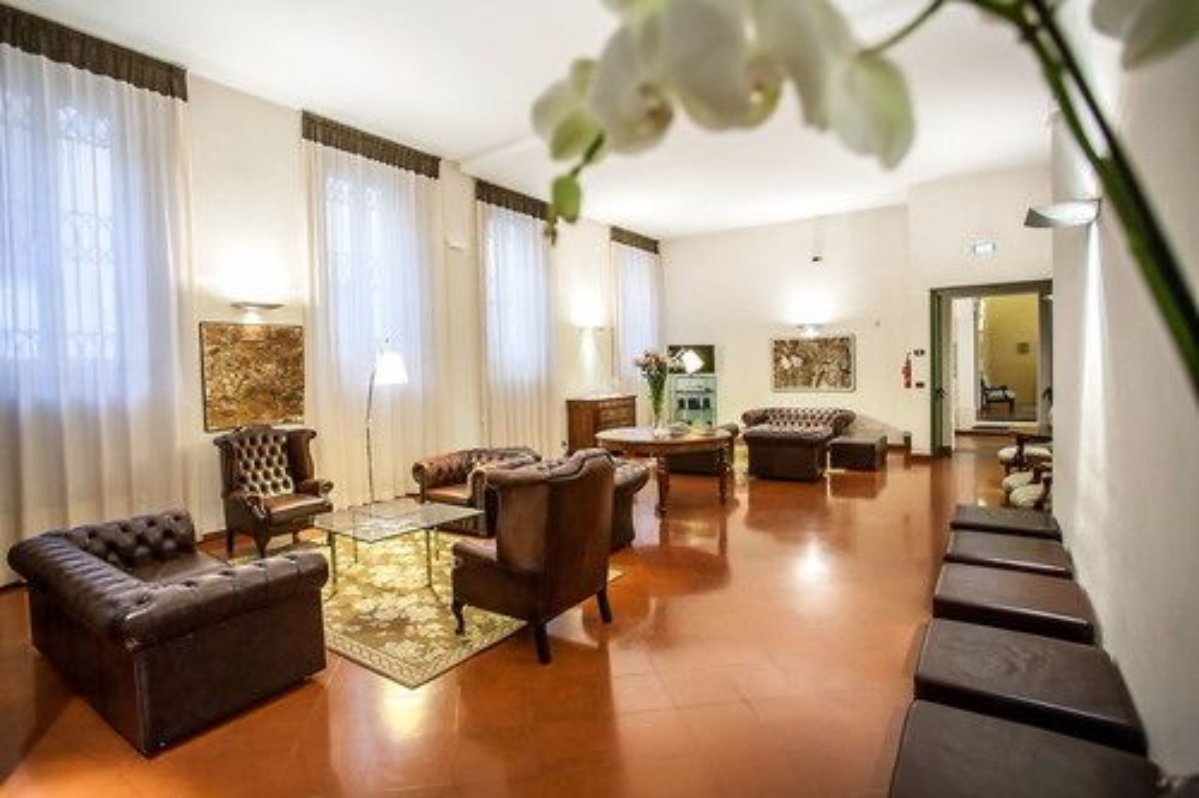 Foto - Palazzo Galletti Abbiosi