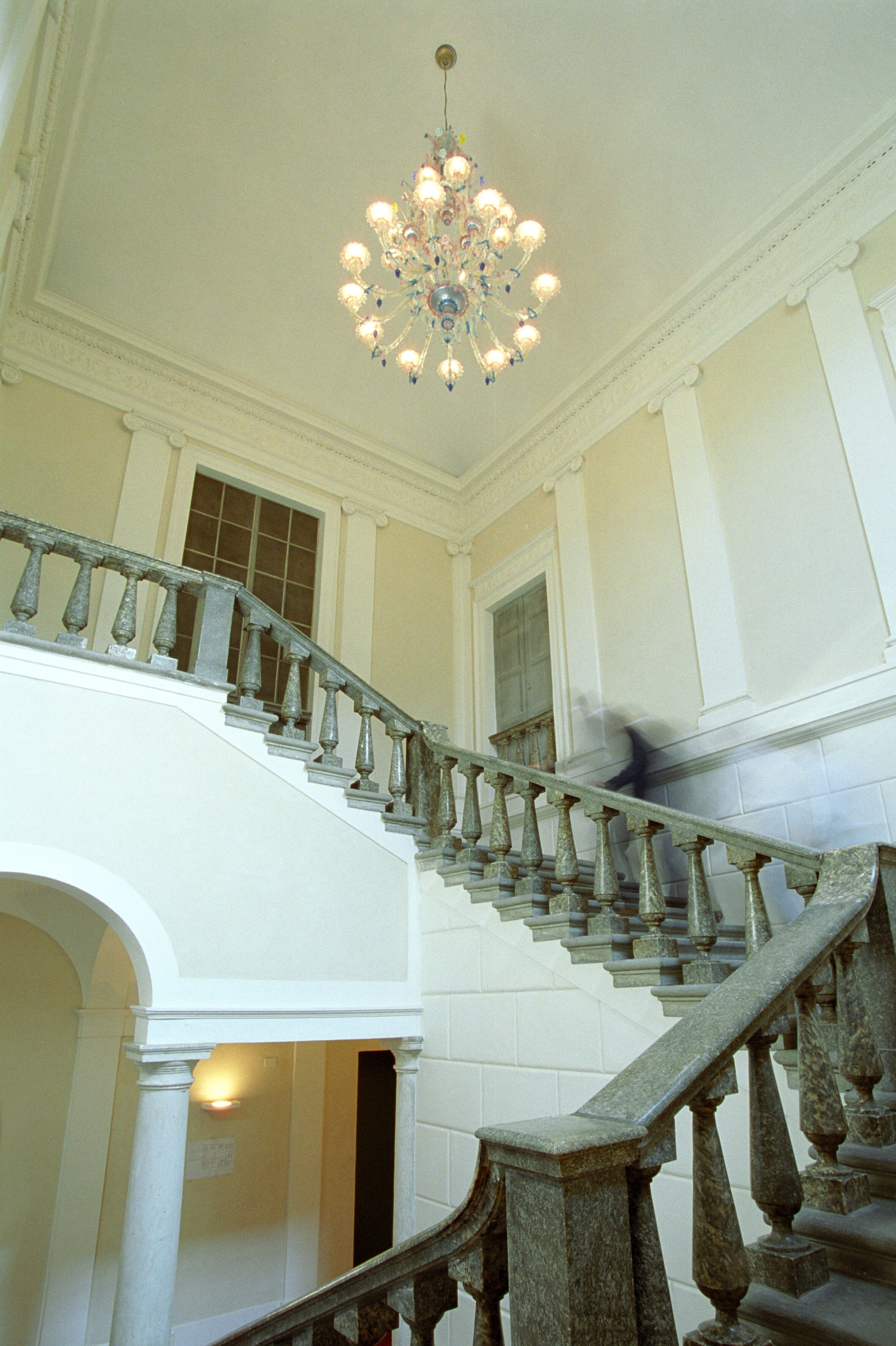 Foto - Palazzo Galletti Abbiosi