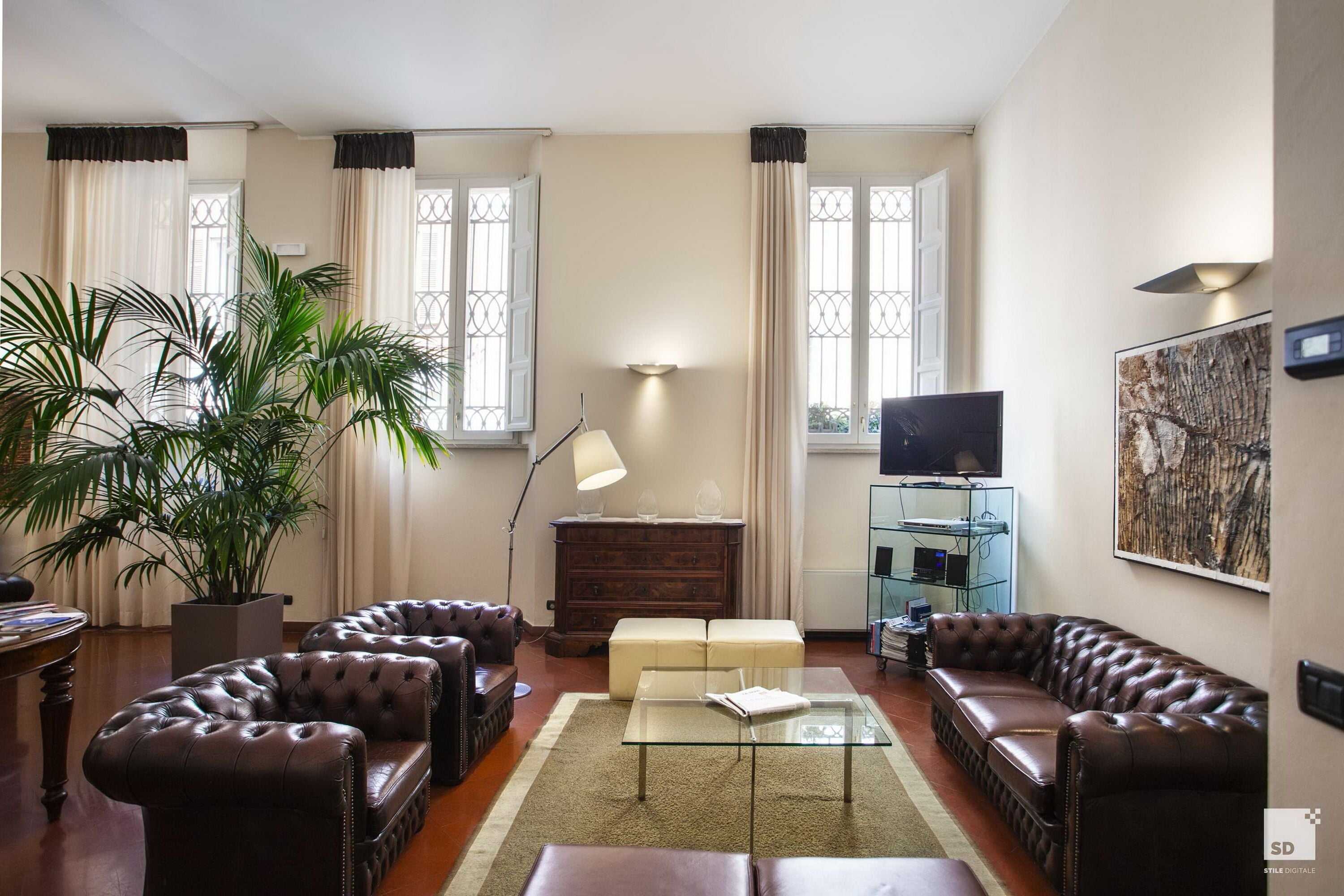 Foto - Palazzo Galletti Abbiosi