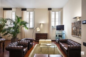 ロビー応接スペース