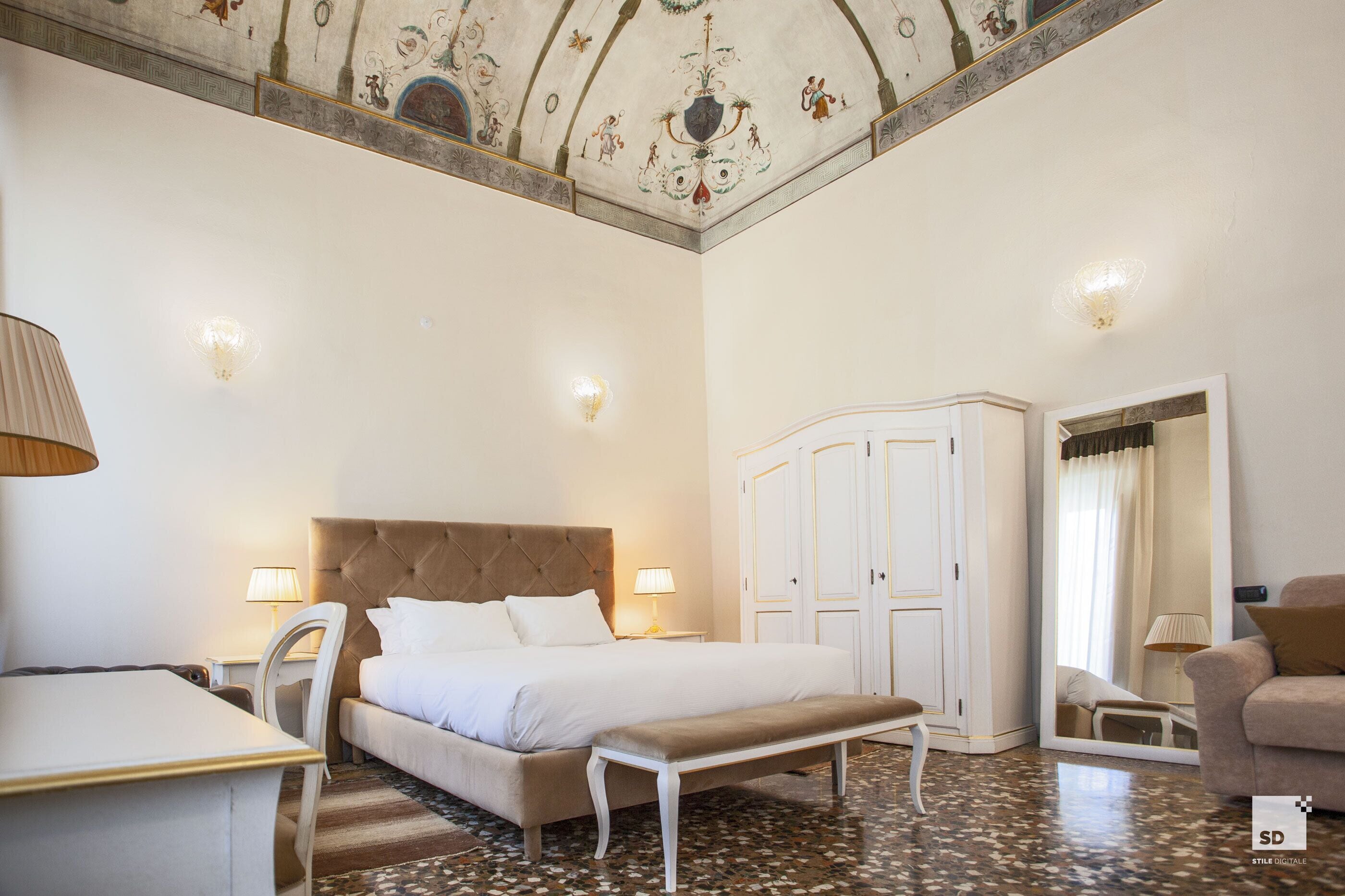 Foto - Palazzo Galletti Abbiosi