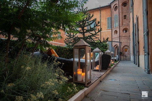 Palazzo Galletti Abbiosi