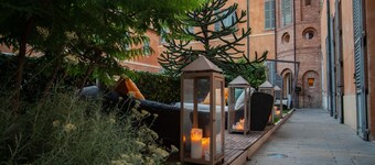 Palazzo Galletti Abbiosi