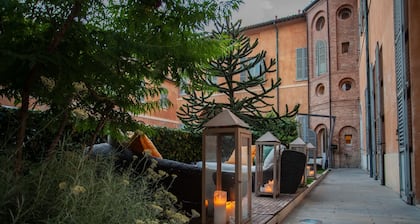 Palazzo Galletti Abbiosi