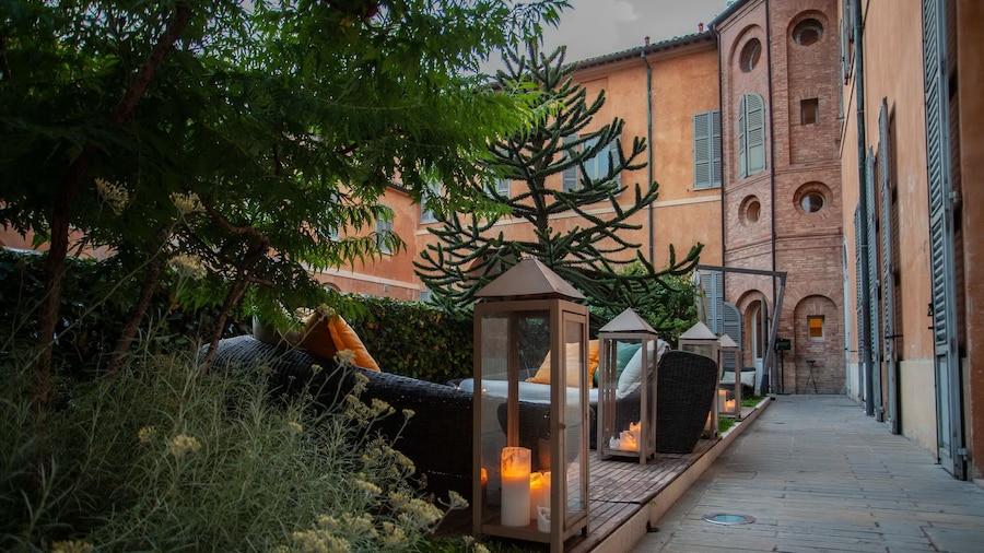 Palazzo Galletti Abbiosi