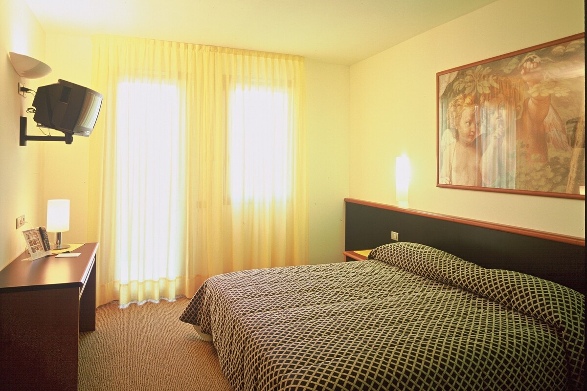 Vierbettzimmer