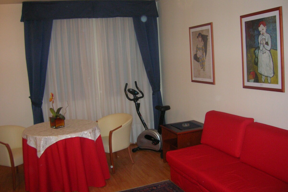 Standardzimmer | Wohnzimmer