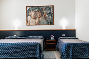 Matelas Select Comfort, minibar, coffres-forts dans les chambres, bureau