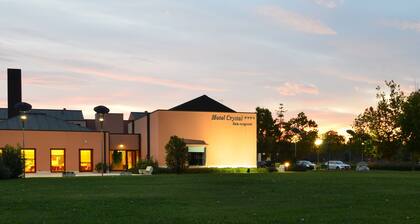 Hotel Crystal