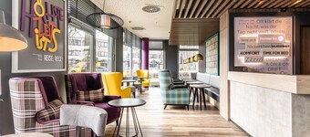 Premier Inn München Messe