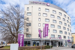 Exteriör