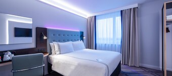 Premier Inn München Messe