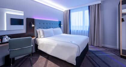 Premier Inn München Messe