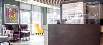Premier Inn München Messe