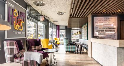 Premier Inn München Messe