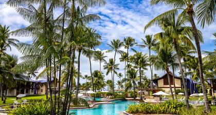 Summerville All Inclusive Resort