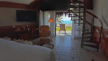 Phòng đơn | Minibar, két bảo mật tại phòng, trang trí khác biệt, bàn