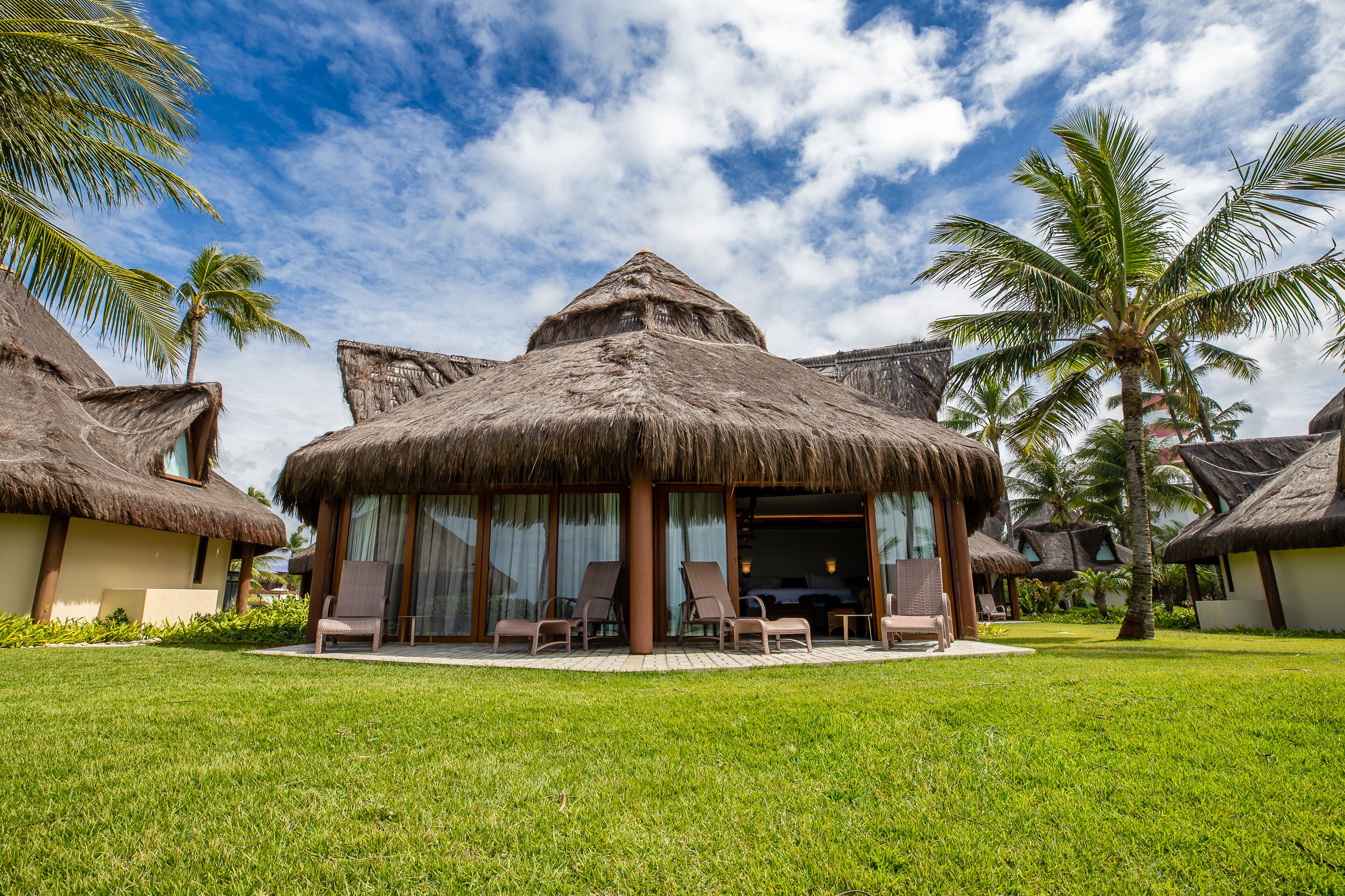 Minibar, in-room safe, individually decorated, desk