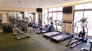 Installations sportives