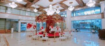 HiONE Gallery Hotel Taichung