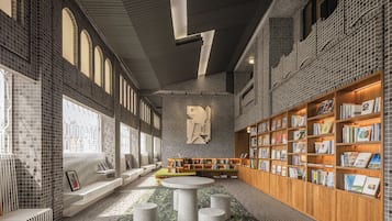 Library