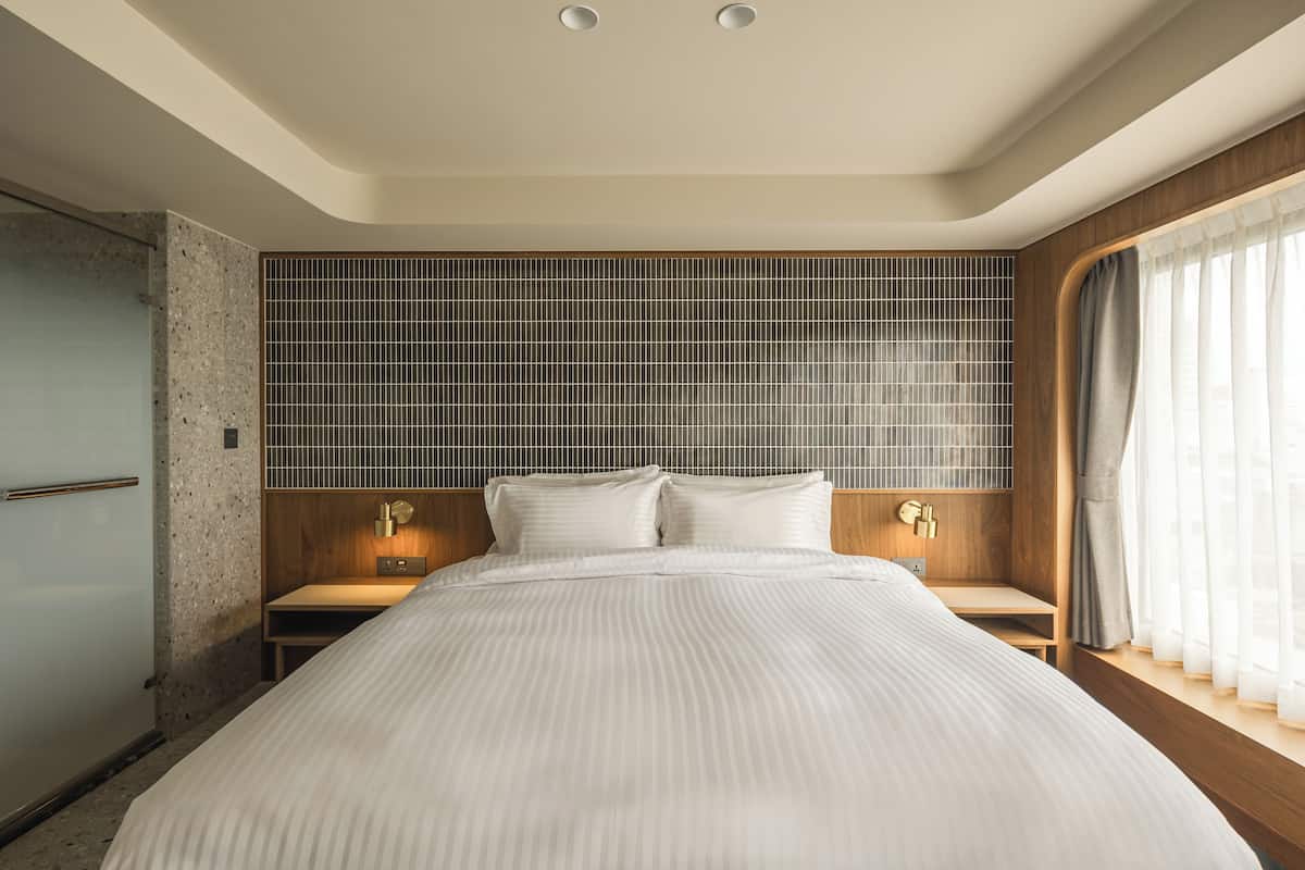 Provintia Suite