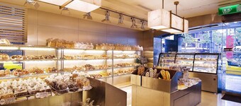 San Want Hotel Taipei