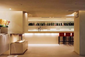 Bar (di hartanah)