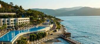 Blue Dreams Resort-Ultra All Inclusive
