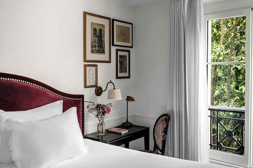 La Chambre du Marais
