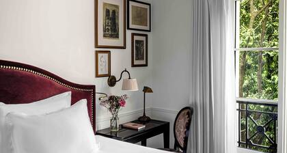 La Chambre du Marais