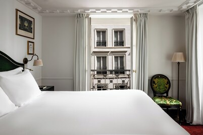 La Chambre du Marais