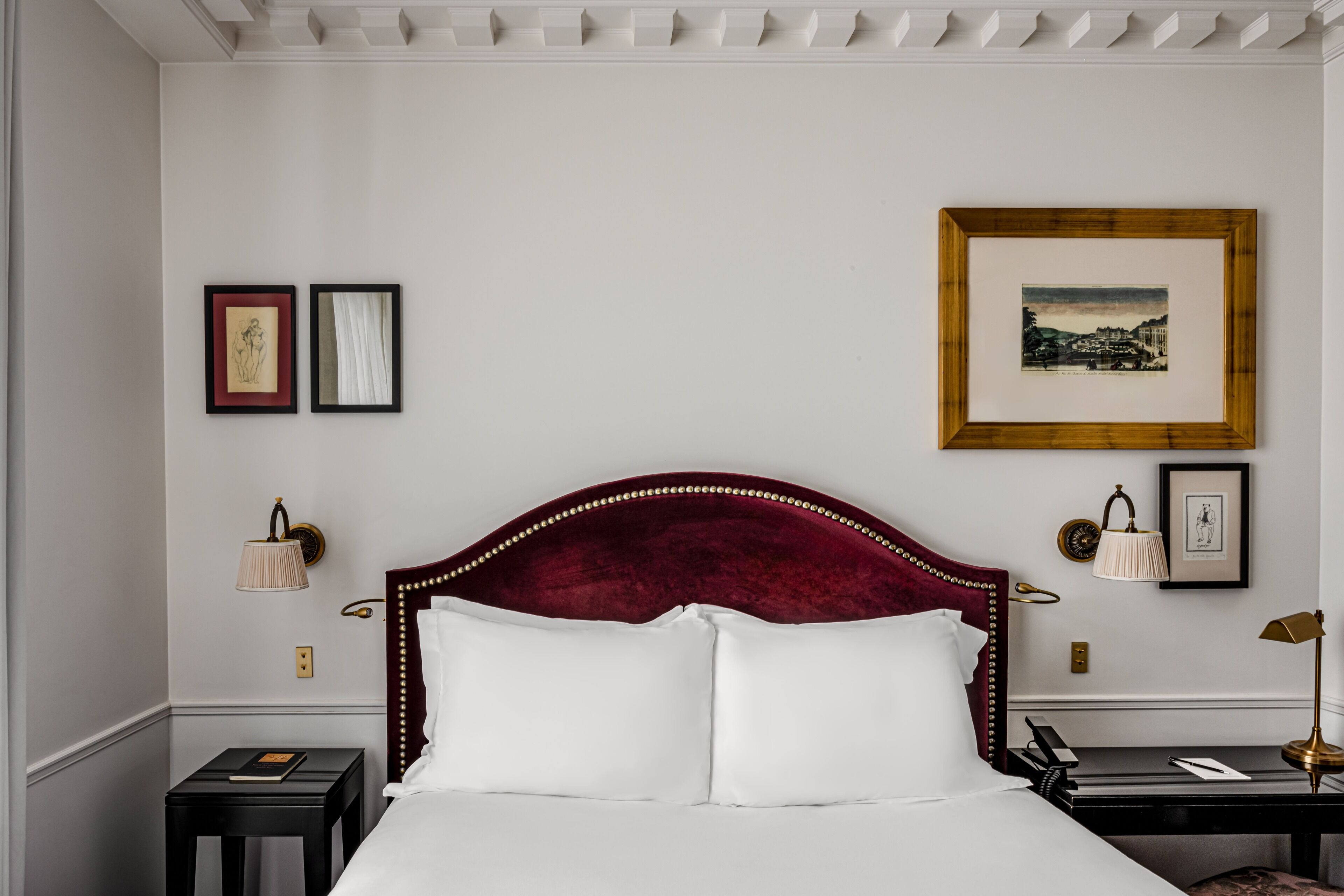 Photo - La Chambre du Marais