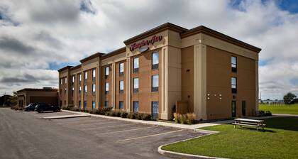 Hampton Inn By Hilton Napanee