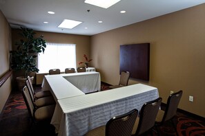 Meeting facility - Hampton Inn By Hilton Napanee (Greater Napanee)