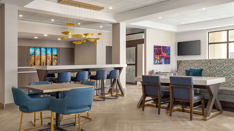 Hampton Inn By Hilton Napanee