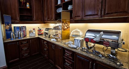Hampton Inn By Hilton Napanee