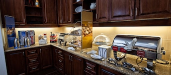 Hampton Inn By Hilton Napanee