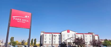 Exteriör